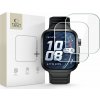 Hydrogelová fólie TECH-PROTECT HYDRO FLEX+ 2-PACK HUAWEI WATCH FIT 5 PRO CLEAR Hydrogelová fólie TECH-PROTECT HYDRO FLEX+ 2-PACK HUAWEI WATCH FIT 5 PRO CLEAR