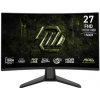 MSI Gaming monitor MAG 274CF X24, 27 MSI Gaming monitor MAG 274CF X24, 27