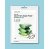 Lebelage Aloe Solution Mask textílna maska s aloe 23 ml Lebelage Aloe Solution Mask textílna maska s aloe 23 ml