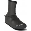 Návleky na tretry CUBE Shoe Cover Rain black Návleky na tretry CUBE Shoe Cover Rain black