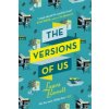 Versions of Us (Laura Barnett)(Brožovaná) Versions of Us (Laura Barnett)(Brožovaná)