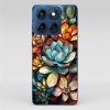 4NewCase - Kryt pre MOTOROLA - Motorola Edge 60 / 60 Fusion - SILIKÓN - Floral Mandala - 1013350500026 4NewCase - Kryt pre MOTOROLA - Motorola Edge 60 / 60 Fusion - SILIKÓN - Floral Mandala - 1013350500026