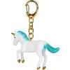 Mojo Kľúčenka Jednorožec v skoku zelený Mojo Kľúčenka Jednorožec v skoku zelený