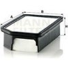 Vzduchový filter MANN-FILTER C 26 014 Vzduchový filter MANN-FILTER C 26 014