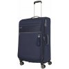 Cestovný kufor Travelite MIIGO 4W L 90 L modrá Cestovný kufor Travelite MIIGO 4W L 90 L modrá