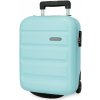 JOUMMA BAGS ROLL ROAD Flex Light Blue, Príručný mini cestovný kufor, 40x30x20cm, 24L,584996E JOUMMA BAGS ROLL ROAD Flex Light Blue, Príručný mini cestovný kufor, 40x30x20cm, 24L,584996E