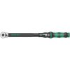 Wera Momentové kľúče Click-Torque C 3 s prepínacou račňou 40 - 200 Nm 05075622001
