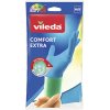 Rukavice Vileda Comfort Extra veľkosť M Rukavice Vileda Comfort Extra veľkosť M
