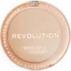 Makeup Revolution London Reloaded Pressed Powder púder Translucent 6 g Makeup Revolution London Reloaded Pressed Powder púder Translucent 6 g
