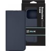 AppleMix Puzdro OBAL:ME SmoothTouch pre Apple iPhone 17 Pro - tmavomodré