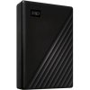 WD My Passport 4TB, WDBPKJ0040BBK-WESN (WDBPKJ0040BBK-WESN) WD My Passport 4TB, WDBPKJ0040BBK-WESN (WDBPKJ0040BBK-WESN)