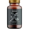 BrainMax Reishi extrakt 50 % polysacharidů a 20 % beta-1,3/1,6 D-glukanů 500 mg 100 rostlinných kapsúl