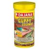 Dajana Guppy Gourmet mini vločky 100 ml Dajana Guppy Gourmet mini vločky 100 ml