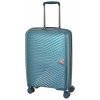 March Gotthard S zelená 39 l