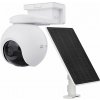 EZVIZ IP kamera EB8 Pro 4K 4G kit/ PTZ/ 4G LTE/ 8Mpix/ krytí IP65/ objektiv 2,8mm/ H.265/ IR až 15m + solární panel 8W EZVIZ IP kamera EB8 Pro 4K 4G kit/ PTZ/ 4G LTE/ 8Mpix/ krytí IP65/ objektiv 2,8mm/ H.265/ IR až 15m + solární panel 8W