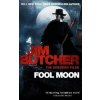 The Dresden Files: Fool Moon - Jim Butcher The Dresden Files: Fool Moon - Jim Butcher