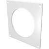 Golier pre okrúhle vetracie potrubie d125 mm MIKAWI 59-0129 Golier pre okrúhle vetracie potrubie d125 mm MIKAWI 59-0129