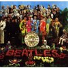 BEATLES - SGT. PEPPER'S LONELY... LP BEATLES - SGT. PEPPER'S LONELY... LP