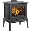 Jotul F 100 ECO.2 LL BP čierny lak Jotul F 100 ECO.2 LL BP čierny lak