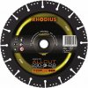Rhodius 303391 | Diamantový rezný kotúč DG210 ALLCUT priemer 230x3,0x2,8x22,23 mm Rhodius 303391 | Diamantový rezný kotúč DG210 ALLCUT priemer 230x3,0x2,8x22,23 mm