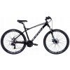 Horský bicykel MTB Leon XC 100 DD, rám 19 palcov, kolesá 27,5 Horský bicykel MTB Leon XC 100 DD, rám 19 palcov, kolesá 27,5