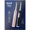 Oral-B Pro 1 Duo Balenie (Black/Pink) - elektrické kefky Oral-B Pro 1 Duo Balenie (Black/Pink) - elektrické kefky