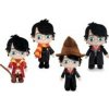 HARRY POTTER plyšová hračka 30cm rôzne varianty HARRY POTTER plyšová hračka 30cm rôzne varianty