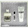 Rochas Girl EDT 100 ml + telové mlieko 100 ml + EDT 7,5 ml darčeková sada