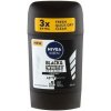 Nivea Men Black & White Invisible Original deostick 50 ml Nivea Men Black & White Invisible Original deostick 50 ml