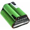Cameron Sino Gardena 02417-20, Gardena AccuCut 400l, , 2600 mAh CS-GRA450PX - neoriginálna Cameron Sino Gardena 02417-20, Gardena AccuCut 400l, , 2600 mAh CS-GRA450PX - neoriginálna