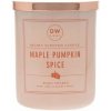 dw HOME Vonná sviečka Maple Pumpkin Spice 445 g dw HOME Vonná sviečka Maple Pumpkin Spice 445 g