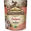 Carnilove Puppy salmon & blueberries 300 g Carnilove Puppy salmon & blueberries 300 g