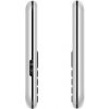 EVOLVEO EasyPhone XS, mobilní telefon pro seniory, bílá EVOLVEO EasyPhone XS, mobilní telefon pro seniory, bílá