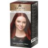 Kallos Cosmetics Kft. Kallos GLOW farba na vlasy NEW - 660 granátová červená Kallos Cosmetics Kft. Kallos GLOW farba na vlasy NEW - 660 granátová červená