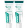 Elmex Sensitive Whitening Zubná pasta pre citlivé zuby s aminofluoridom 2x75 ml Elmex Sensitive Whitening Zubná pasta pre citlivé zuby s aminofluoridom 2x75 ml