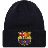 Zimná čiapka New Era, FC BARCELONA REFLECTIVE CUFF BEANIE tmavo modrá,Mix YOUTH Zimná čiapka New Era, FC BARCELONA REFLECTIVE CUFF BEANIE tmavo modrá,Mix YOUTH