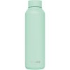 Quokka Solid, Nerezová fľaša / termoska Mint, 630ml, 12098 Quokka Solid, Nerezová fľaša / termoska Mint, 630ml, 12098