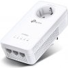 TP-Link TL-WPA8631P AV1300 Gb průchozí AC1200 Powerline WiFi Extender (1ks) TL-WPA8631P TP-Link TL-WPA8631P AV1300 Gb průchozí AC1200 Powerline WiFi Extender (1ks) TL-WPA8631P