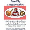 Pesničky s omaľovánkou - Jaroslav Stojan