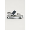 Crocs Crocband sandal 12856 sivá