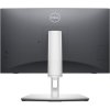 Monitor Dell 23,8 P2424HT Touch FHD/16:9/HDMI/DP/USBC/RJ45/3Y Monitor Dell 23,8 P2424HT Touch FHD/16:9/HDMI/DP/USBC/RJ45/3Y