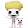 Figúrka Funko Pop! Nightmare Before Christmas - Jack Figúrka Funko Pop! Nightmare Before Christmas - Jack