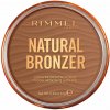 Rimmel London Natural Bronzer Ultra-Fine Bronzing Powder bronzer 003 Sunset 14 g
