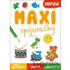 Maxi spojovačky Maxi spojovačky