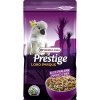 Versele-Laga Prestige Loro Parque krmivo pre veľké austrálske papagáje 1 kg Versele-Laga Prestige Loro Parque krmivo pre veľké austrálske papagáje 1 kg