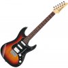 Ibanez AZES40B-TSN Three Tone Sunburst Ibanez AZES40B-TSN Three Tone Sunburst
