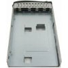 Supermicro MCP-220-00043-0N drive bay panel 8.89 cm (3.5 ) Bezel panel Silver Supermicro MCP-220-00043-0N drive bay panel 8.89 cm (3.5 ) Bezel panel Silver