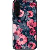 iSaprio Lesklé puzdro Blossom Harmony 10 – Samsung Galaxy A55 5G bloha10-TGL2-A55 iSaprio Lesklé puzdro Blossom Harmony 10 – Samsung Galaxy A55 5G bloha10-TGL2-A55