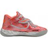 Puma MB.05 Stainless Basketball Shoes Unisex červená