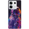 Odolné silikónové puzdro iSaprio - Neon Astronaut - Xiaomi Redmi Note 13 5G Odolné silikónové puzdro iSaprio - Neon Astronaut - Xiaomi Redmi Note 13 5G